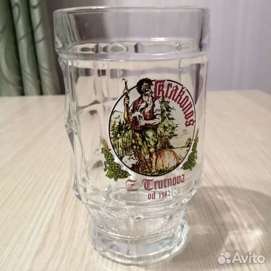 Пивная кружка