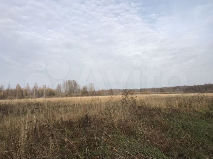 Участок 32,64 га (СНТ, ДНП)