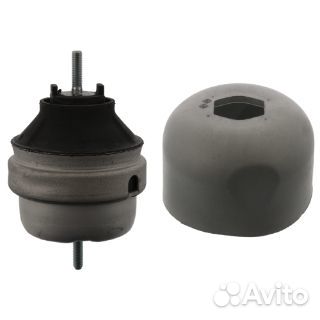 Опора двигателя R