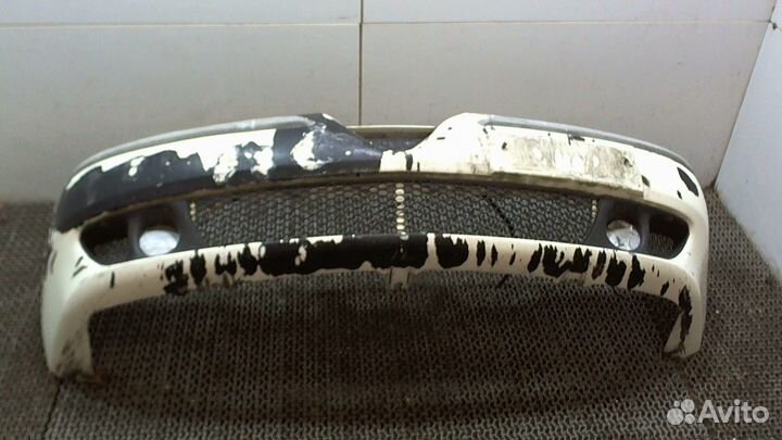 Бампер Alfa Romeo 156, 2000