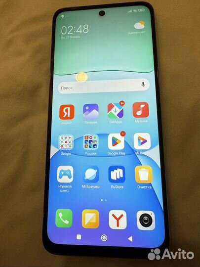 Xiaomi Redmi 13, 6/128 ГБ