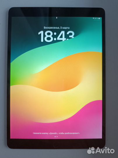 IPаd Рrо 10.5