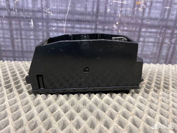 Кнопка парктроников Audi Allroad C5 BES 2003