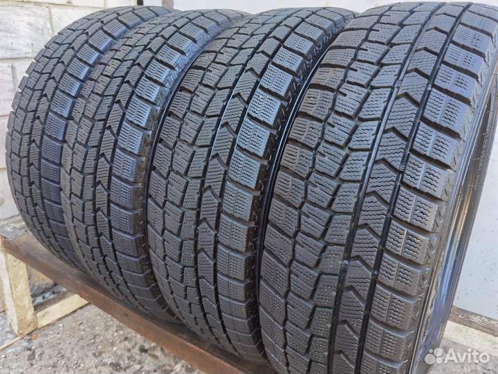 Dunlop SP Winter Maxx WM01 185/60 R15 84Q