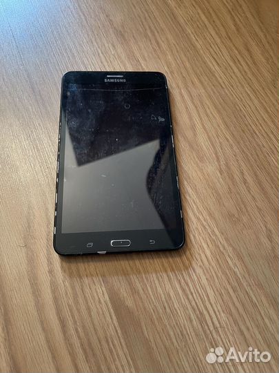 Планшет Samsung tab 3 T211(ce 0168)