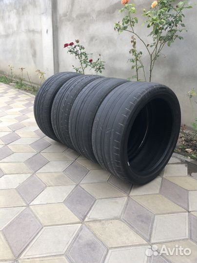 Thunderer Ranger 007 R601 225/40 R19 145C