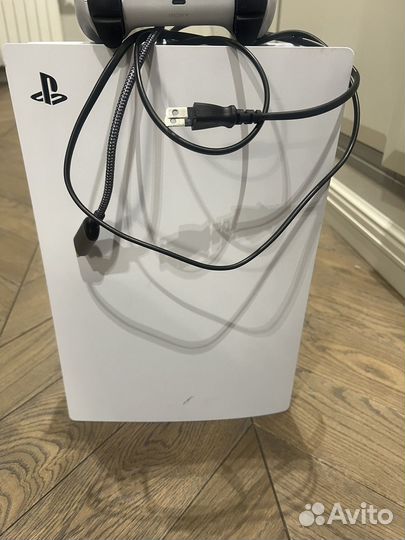 Sony playstation 5 ps5 blu ray edition
