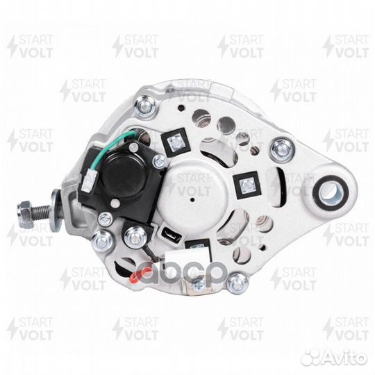 Генератор для а/м Лада 2107/2108/2109/1111