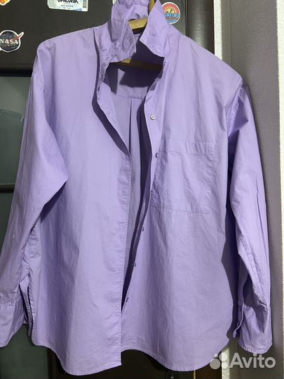 Рубашка Mahgo XL