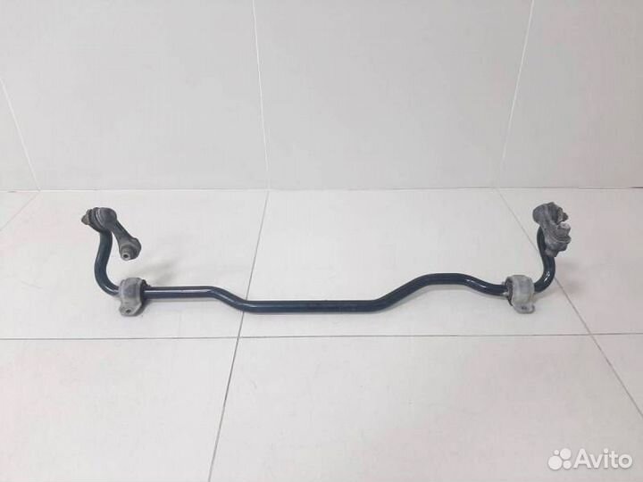 Стабилизатор задний, Skoda Octavia (A7) 2013