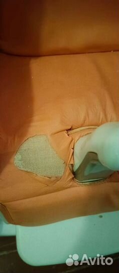 Стульчик детский