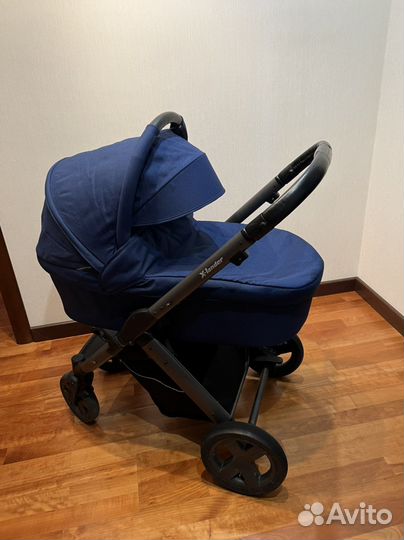 Коляска 2 в 1 x-lander