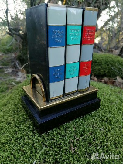 Музыкальная шкатулка сигаретница/шкатулка СССР