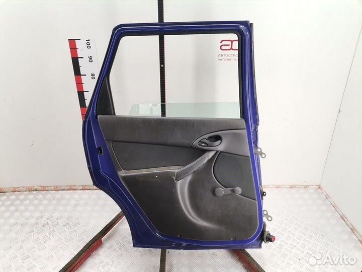 Дверь задняя для Ford Focus 1 1430149