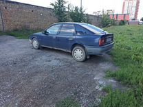 Opel Vectra 1.6 MT, 1991, 250 000 км, с пробегом, цена 57 000 руб.