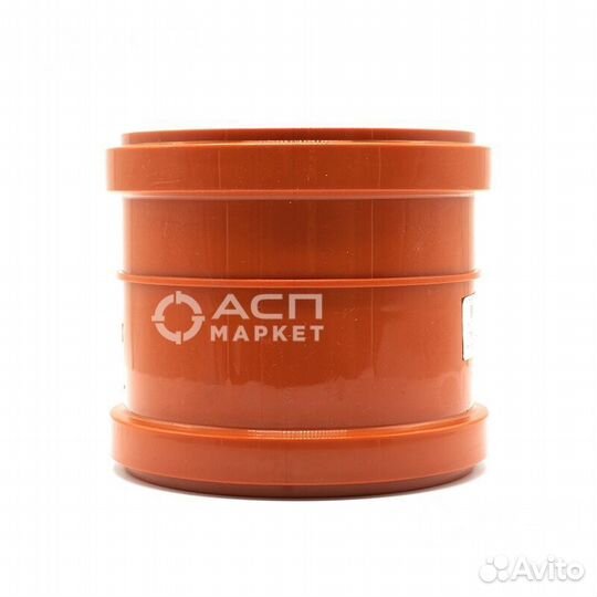 Муфта для технических труб