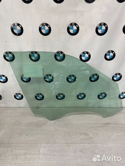 Стекло двери переднее правое Bmw X5 Xdrive35I E70