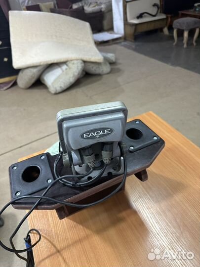 Эхолот eagle