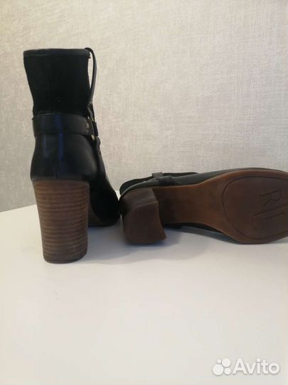 Ботильоны женские 39 Mango, ASOS, Ralph Lauren