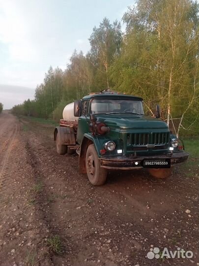 Откачка сливных ям