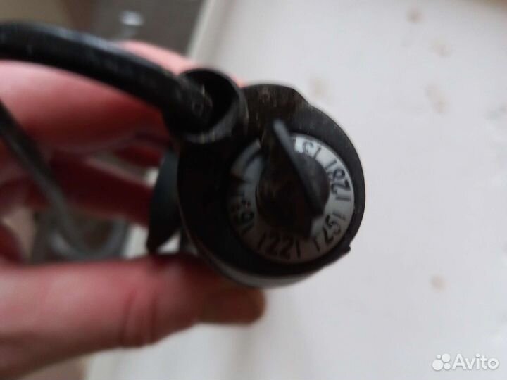 Обогреватель для аквариума