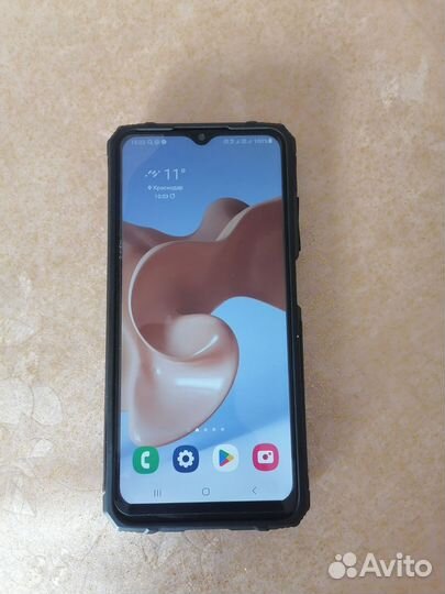 Samsung Galaxy A03s, 3/32 ГБ