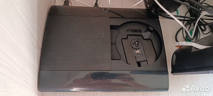 Sony playstation 3