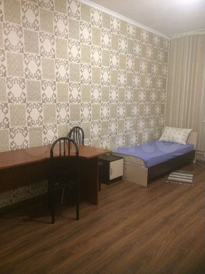 Комната 20 м² в 3-к., 1/14 эт.