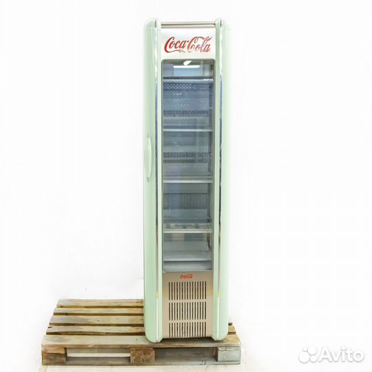 Холодильный шкаф Frigorex retro Minty