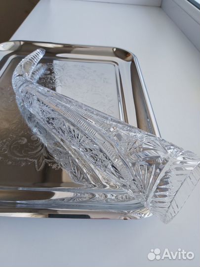 Хрустальный рог СССР