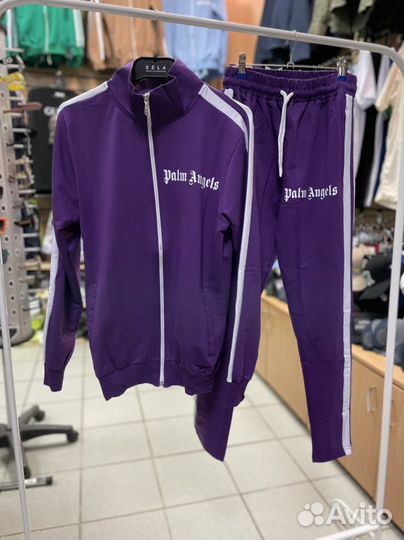 Спортивный костюм palm angels