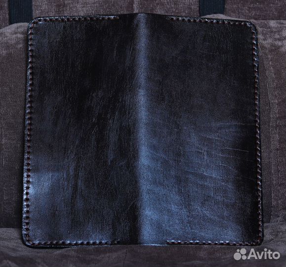 Кошелек лонгер