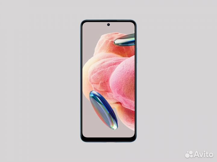 Xiaomi Redmi Note 12, 8/128 ГБ