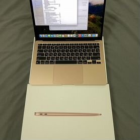 MacBook Air 13 M1 2020 A2337