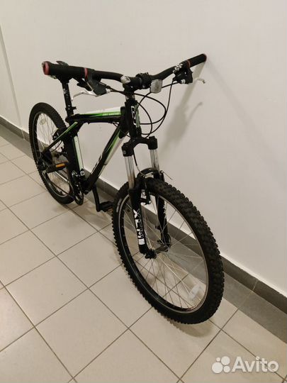 Велосипед GT Avalanche 3.0