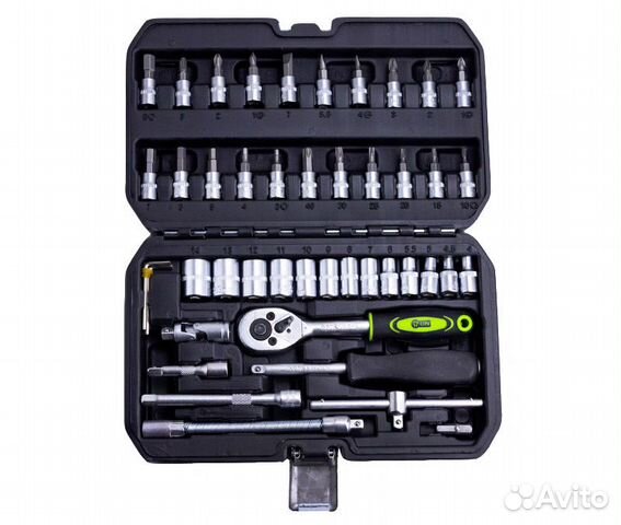 Набор инструментов ON 46 (юш21)