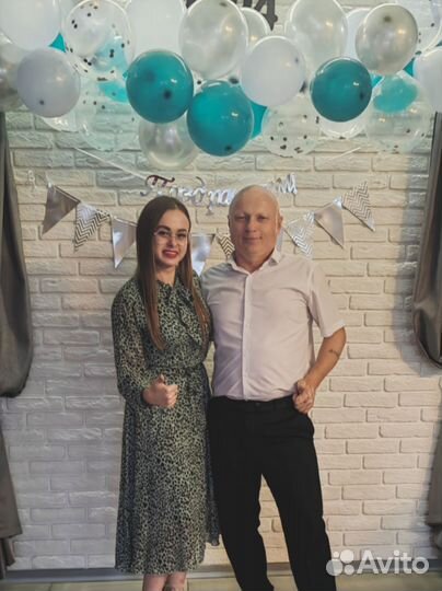 Ведущая ваших праздников+ диджей вокалист