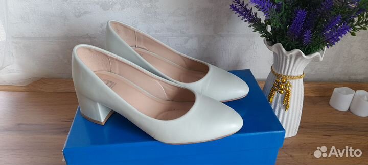 Туфли женские 35 размер