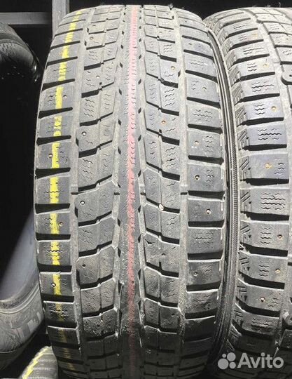 Dunlop SP Winter Ice 01 225/65 R17 102R