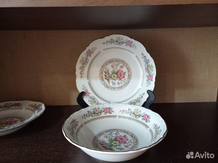 Столовый сервиз Sone 3686 Япония