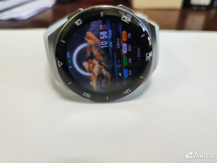 Huawei watch GT-2e