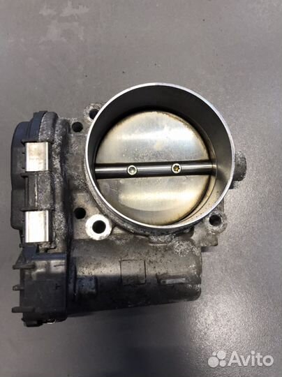 Дроссельная заслонка Mercedes М276
