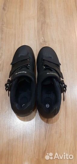 Велотуфли мтб