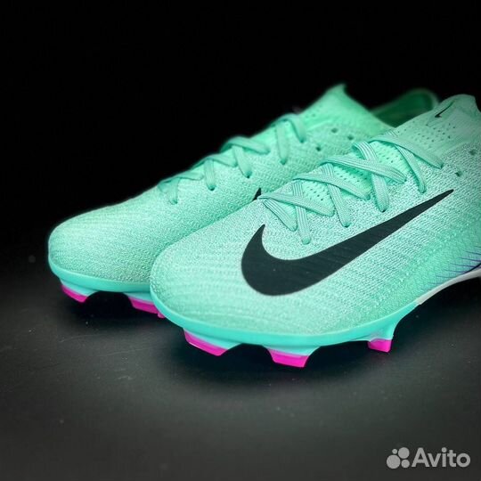 Бутсы nike mercurial vapor 16 Тиффани