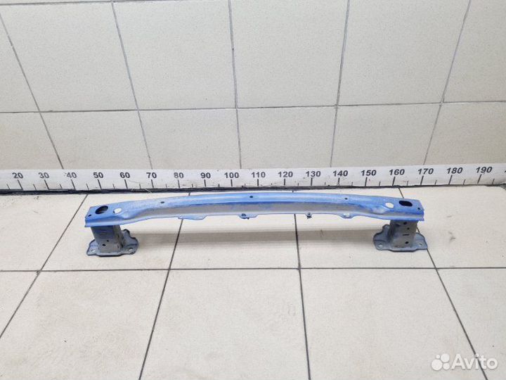 Усилитель бампера задний Chery Tiggo 7 Pro 1.5