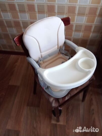 Стульчик для кормления