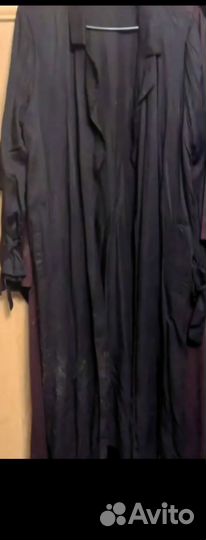 Плащ хлопок Glassons