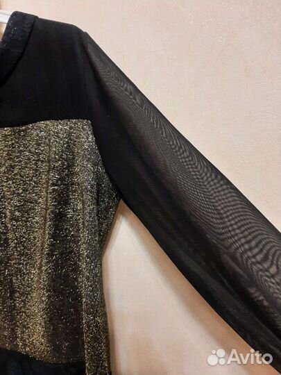 Туника кофта р. 54. На рост 170