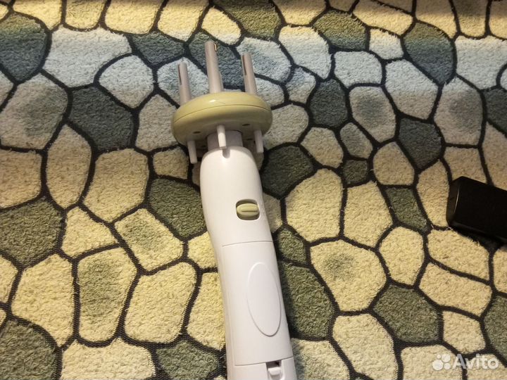 Прибор для кос и бигуди