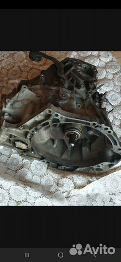 МКПП 6 ступка Тойота Королла Е 150, 2011 года